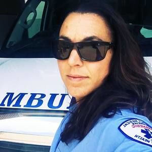 Meet your Posher, Heidi